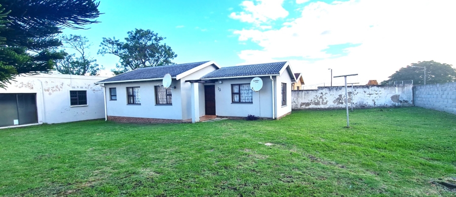 3 Bedroom Property for Sale in Highgate Eastern Cape